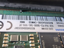 三星SAMSUNG 筆記本內(nèi)存條 16G DDR5 5600頻率 M425R2GA3EB0-CWM 曬單實拍圖