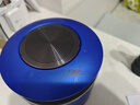 天貓精靈【國家補貼】智能音箱X6藍牙音響AI大模型問(wèn)答HIFI音質(zhì)低音炮語(yǔ)音喚醒故事鬧鐘控制家電 生日禮物 旗艦音質(zhì)-禮盒裝【藍沙色】 官方標配 曬單實(shí)拍圖