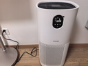 東芝（TOSHIBA）大白梨Pro冷空氣凈化器加濕器凈化一體機除甲醛異味除菌除過(guò)敏原消毒機家用消殺認證【國家補貼】 曬單實(shí)拍圖