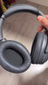 漫步者（EDIFIER）MT6 pro主動(dòng)降噪頭戴式藍(lán)牙耳機(jī)無線電競(jìng)游戲音樂電腦耳麥2025新款高音質(zhì)長(zhǎng)續(xù)航 手機(jī)電腦平板通用 典雅灰【2025新升級(jí)】+便攜耳機(jī)包 曬單實(shí)拍圖