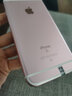 Apple iPhone 6s 蘋果4G二手手機(jī) 蘋果6s 全網(wǎng)通4G 二手手機(jī) 備用機(jī) 金色 16G【更換100%電池】 95新 曬單實拍圖