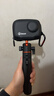VRIG唯樂格AC-40大疆Action5Pro/4/3磁吸快拆迷你三腳架OSMO360全景自拍桿拍照手柄運(yùn)動(dòng)相機(jī)配件手持延長桿 曬單實(shí)拍圖