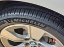 米其林（MICHELIN）汽車(chē)輪胎 215/55R17 94V 耐越 ENERGY MILE 適配秦PLUS/探歌/繽智 曬單實(shí)拍圖