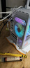 華碩ROG吹雪AMD R7 9850X3D/RTX5080/5070TI/RX9070XT/9800X3D高配迷你臺式組裝電腦主機游戲DIY整機 配四丨9850X3D丨RX9070XT 曬單實(shí)拍圖