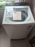 小天鵝（LittleSwan）波輪洗衣機全自動(dòng) 小烏梅輕奢版【TB10VE20DW】水魔方防纏繞 10公斤 家電國家補貼20% 以舊換新 曬單實(shí)拍圖
