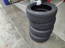 固特異（Goodyear）汽車(chē)輪胎235/50R18 101W EF1 SPORT鷹馳F1酷跑 適配福特翼虎/大眾 曬單實(shí)拍圖