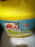 雕牌洗潔精大桶去油商用餐飲家用洗碗實(shí)惠裝家庭裝按壓大瓶洗滌劑 約10斤大桶 4.68kg 1桶 送海綿擦3個(gè) 曬單實(shí)拍圖