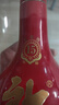 郎酒 紅花郎15年 紅十五 53度 婚宴送禮陳年白酒 2011年 500mL 1瓶 11-12年隨機發(fā) 曬單實(shí)拍圖