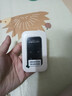 影騰隨身wifi三網(wǎng)通用無(wú)線(xiàn)wi-fi6免插卡移動(dòng)聯(lián)通電信無(wú)限制流量便攜式4G網(wǎng)卡高速隨行網(wǎng)絡(luò )2025款5GHF 【三網(wǎng)通3000毫安充電款+白色】超長(cháng)續航 曬單實(shí)拍圖