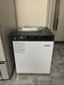 美的(Midea)2-8°C醫用冷藏箱MC-5L276藥品陰涼柜醫院科研實(shí)驗室小型桌面冰箱42衛生院疫苗試劑冰柜 發(fā)泡門(mén)【冷藏2-8°C】MC-5L35 曬單實(shí)拍圖