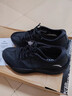 安踏C202 6代丨貝克勒同款專(zhuān)業(yè)碳板馬拉松競速跑鞋氮科技男女運動(dòng)鞋 【男款】基礎黑/晶曠灰-2 41 曬單實(shí)拍圖
