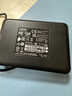 東芝（TOSHIBA）4TB 移動(dòng)硬盤(pán)機械 新小黑A(yíng)5 USB3.2 Gen 1 大容量 兼容Mac 數據存儲 輕薄便攜 曬單實(shí)拍圖