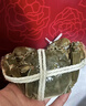 【活蟹】陽(yáng)澄佳緣大閘蟹 現貨鮮活大螃蟹公母蟹 海鮮水產(chǎn)生鮮禮盒 【精選】全母4.0-4.3兩 八只禮盒裝 曬單實(shí)拍圖