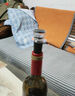 CLITON紅酒啤酒開(kāi)瓶器 手動(dòng)開(kāi)瓶器酒刀開(kāi)酒器酒起子啟瓶器紅酒塞倒酒器 曬單實(shí)拍圖