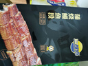 三都港 蒲燒鰻魚(yú)180g(固形物≥80%)段裝 生鮮 魚(yú)類(lèi) 烤鰻魚(yú)加熱即食 曬單實(shí)拍圖