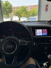 神車(chē)盾適用奧迪q5a4la5a6q7原廠(chǎng)導航改裝安卓中控大屏倒車(chē)影像360一體機 6】高通680:A4LA5Q5原車(chē)8.8