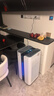貝爾克【消毒備案】專(zhuān)業(yè)除甲醛空氣凈化滅菌機器去TVOC甲苯臭異味二手煙塵吸過(guò)敏原鼻炎家用新房裝修補貼 D9L PRO【20年專(zhuān)注空氣潔凈處理】 曬單實(shí)拍圖