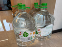 屈臣氏蒸餾水純凈水8L*2桶整箱大桶裝水飲用水家庭裝泡茶煲湯 曬單實(shí)拍圖