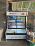 美凌藍冰雙溫點(diǎn)菜柜展示柜冷藏保鮮柜商用三溫三室冷藏冷凍一體冰柜飯店熟食蔬菜麻辣燙串串燒烤展示柜冰箱 1.2米雙溫-淺底款【冷藏+微凍 單機單控】 曬單實(shí)拍圖