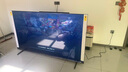 海信85D3KD 85英寸 雙120Hz疾速高刷 3+64GB 液晶巨幕大屏游戲電視 85英寸 曬單實(shí)拍圖