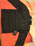 ARC'TERYX始祖鳥(niǎo) ATOM SV JACKET 男子 保暖棉服 Black/黑色 L 曬單實(shí)拍圖