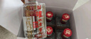 瀘州老窖【京東喜酒】六年窖頭曲濃香型白酒 52度 125mL 24瓶 曬單實(shí)拍圖