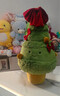 Jellycat英國jellycat北歐云衫樹(shù)蝴蝶結圣誕樹(shù)圣誕花環(huán)可愛(ài)毛絨玩偶送禮物 圣誕禮物蝴蝶結圣誕樹(shù)55CM 贈送防塵袋【支持7天無(wú)理由】 曬單實(shí)拍圖