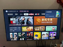 SKYWGICN2025新款32寸42寸46寸50寸55寸60寸75寸智能無(wú)邊框高清網(wǎng)絡(luò )4k液晶電視全面屏液晶電視 70英寸 無(wú)邊框高清網(wǎng)絡(luò )版（送底座掛架）十年免費換新 曬單實(shí)拍圖