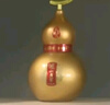 瀘州老窖 福祿自在金 葫蘆定制酒 濃香型白酒 52度 500ml*2瓶 禮盒裝 送禮 曬單實(shí)拍圖