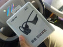 韶音（SHOKZ）OpenRun Pro 2 S820開(kāi)放式藍牙耳機骨傳導耳機運動(dòng)跑步騎行無(wú)線(xiàn)耳機超長(cháng)續航 砂石黑 曬單實(shí)拍圖