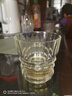 CDA法國進(jìn)口 無(wú)鉛水晶威士忌酒杯 水晶洋酒杯 水晶酒杯機制壓花雕花 地平線(xiàn)(散買(mǎi)無(wú)盒) 320ml 1只 曬單實(shí)拍圖