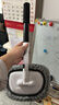 徠本洗車(chē)拖把雪尼爾車(chē)用撣子專(zhuān)用可伸縮刷車(chē)拖把車(chē)刷子 曬單實(shí)拍圖