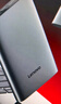 聯(lián)想（Lenovo）1TB 移動(dòng)硬盤(pán)F508 USB3.2Gen1  2.5英寸機械硬盤(pán)筆記本電腦外接 文件照片備份 外置存儲 曬單實(shí)拍圖