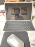 華為（HUAWEI）MatePad 11平板電腦專(zhuān)用鍵盤(pán) 原裝皮套藍牙智能鍵盤(pán)磁吸保護套觸控筆 手寫(xiě)筆翻蓋全包殼新款 華為Matepad11 【2021款專(zhuān)用鍵盤(pán)皮套】 曬單實(shí)拍圖