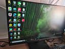 戴爾（DELL）23.8英寸 辦公顯示器 FHD IPS面板 100Hz 硬件防藍光 72%NTSC 家用全高清電腦顯示屏 SE2425HM（D2421H升級版） 曬單實(shí)拍圖