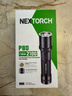 納麗德（NEXTORCH）P80強光高亮手電筒戶(hù)外應急防身手電登山露營(yíng)夜騎照明充電手電筒 曬單實(shí)拍圖
