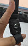 小米（MI）手環(huán)9Pro黑色 智能手環(huán) 高精度運(yùn)動(dòng)健康 睡眠呼吸暫停監(jiān)測(cè) 心率血氧監(jiān)測(cè)運(yùn)動(dòng)手環(huán)送男友送女友 曬單實(shí)拍圖