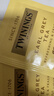 川寧（TWININGS）豪門(mén)伯爵紅茶波蘭進(jìn)口50袋*2g  茶葉袋泡茶 節日送禮 曬單實(shí)拍圖