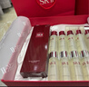 SK-II神仙水230ml抗皺精華液sk2水乳化妝品護(hù)膚品套裝禮盒生日禮物女 曬單實(shí)拍圖