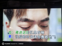飛利浦（PHILIPS）CSS1310D12家庭ktv音響套裝 家用客廳K歌 語(yǔ)音點(diǎn)歌機一體機套裝卡拉ok低音炮套裝 曬單實(shí)拍圖