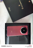 華為（HUAWEI）Mate X6 折疊機 分布式玄武架構 鴻蒙6.0 鴻蒙AI大屏 紅楓原色影像 華為手機新品上市 SJ31A 寰宇紅 16GB+512GB典藏版 官方標配【下單送充電寶+炫彩藍牙音 曬單實(shí)拍圖
