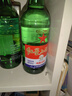 紅星二鍋頭 大二 清香型白酒 56度500ml*2瓶 純糧 口糧酒 曬單實(shí)拍圖