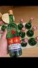 紅星二鍋頭 大二 清香型白酒 56度 750ml*6瓶 整箱裝 純糧口糧酒 曬單實(shí)拍圖