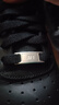 耐克NIKE板鞋男空軍一號AF1 AIR FORCE 1運動(dòng)鞋CW2288-001黑42.5 曬單實(shí)拍圖