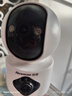 紐曼無(wú)線(xiàn)家用智能AI攝像頭1200萬(wàn)高清監控器360度無(wú)死角帶夜視全景語(yǔ)音手機遠程對話(huà)講室內外家庭云臺 曬單實(shí)拍圖