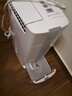 活仕 (Auswoods)轉輪式除濕機/抽濕機 除濕量9升/天 家用辦公室倉庫地下室工業(yè)干燥機智能干衣機WDD9FW 6L/天 10-40平方 WDD6FW 曬單實(shí)拍圖