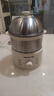 九陽(yáng)（Joyoung）蒸蛋器 煮蛋器 定時(shí) 自動(dòng)斷電安心用 小型316L不銹鋼多功能 雙層蒸煮雞蛋早餐神器ZD14-GE330 曬單實(shí)拍圖