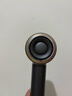 飛科（FLYCO）高速電吹風(fēng)機生日禮物家用宿舍出行必備便攜速干負離子護發(fā)大功率吹風(fēng)筒FH6371星際黑 國家補貼 曬單實(shí)拍圖