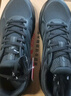 特步跑步鞋男運動(dòng)鞋25年秋季新款防滑舒適男跑鞋戶(hù)外通勤運動(dòng)休閑鞋鞋 黑/木炭灰 42 曬單實(shí)拍圖