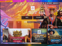 STEAM十字軍之王3全DLC解鎖 權力之路 加冕 含溥天之下 ck3游戲本體CDK 終極版（游戲本體CDK+全DLC解鎖） 曬單實拍圖